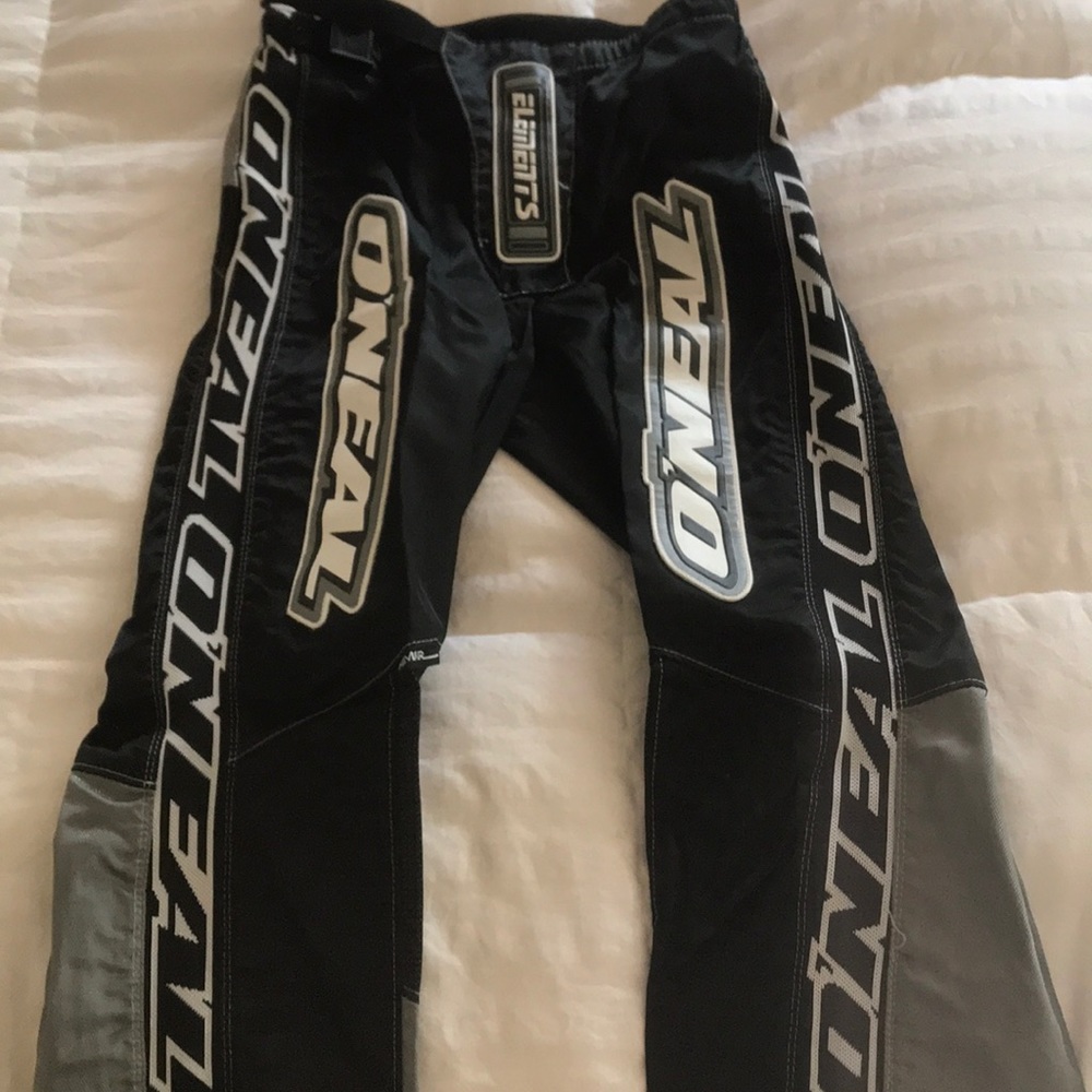 ONeil Motorcycle pants
